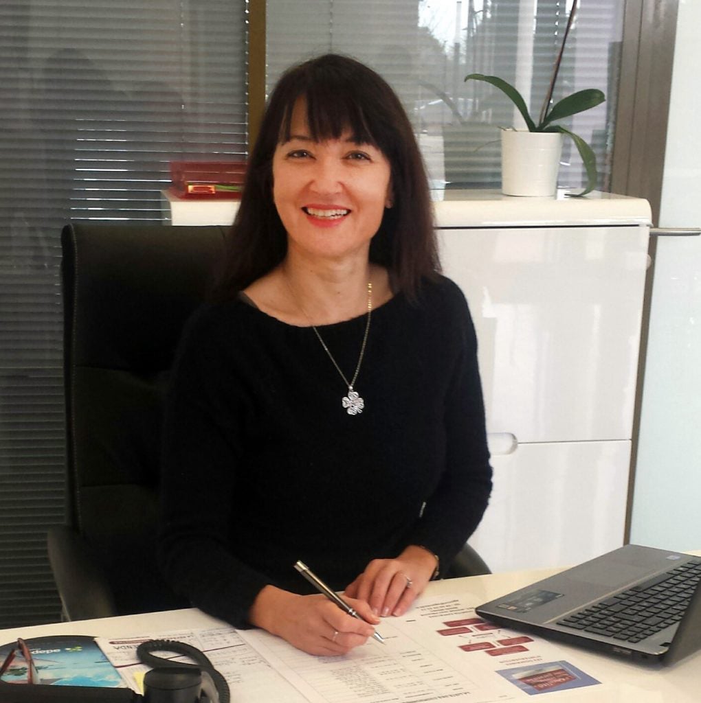 Coralia Conseils : conseiller patrimonial à Montpellier - présentation